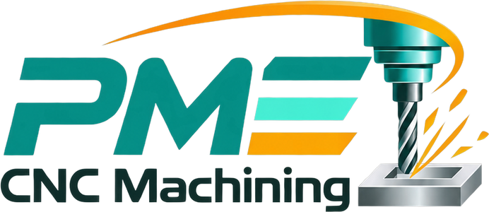 PME CNC Machining