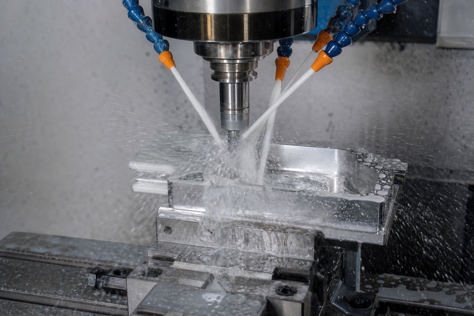 Milling Basics