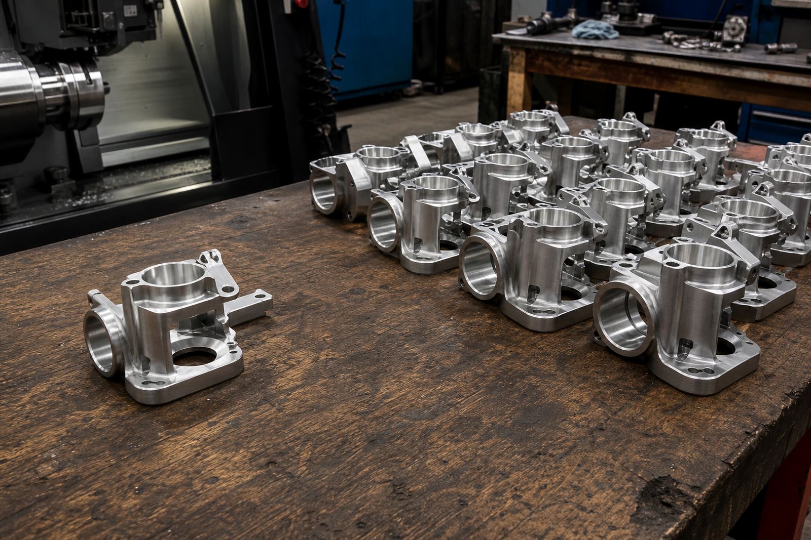 Prototype Or Production