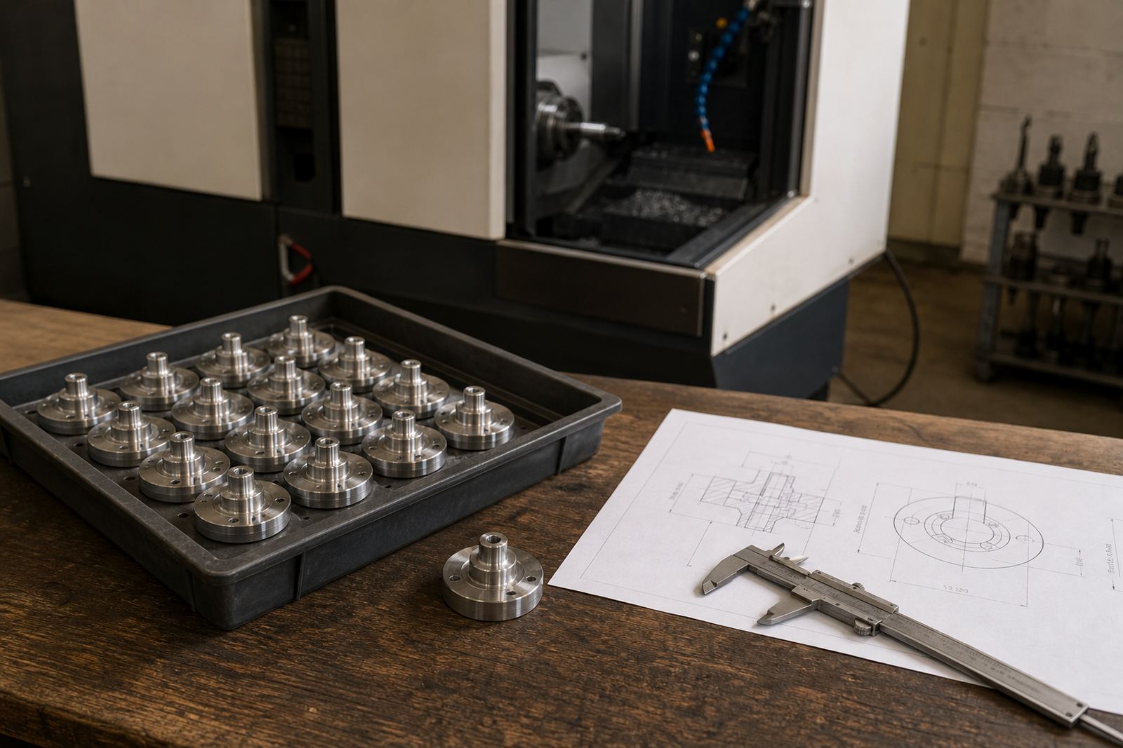 Small Batch Benefits