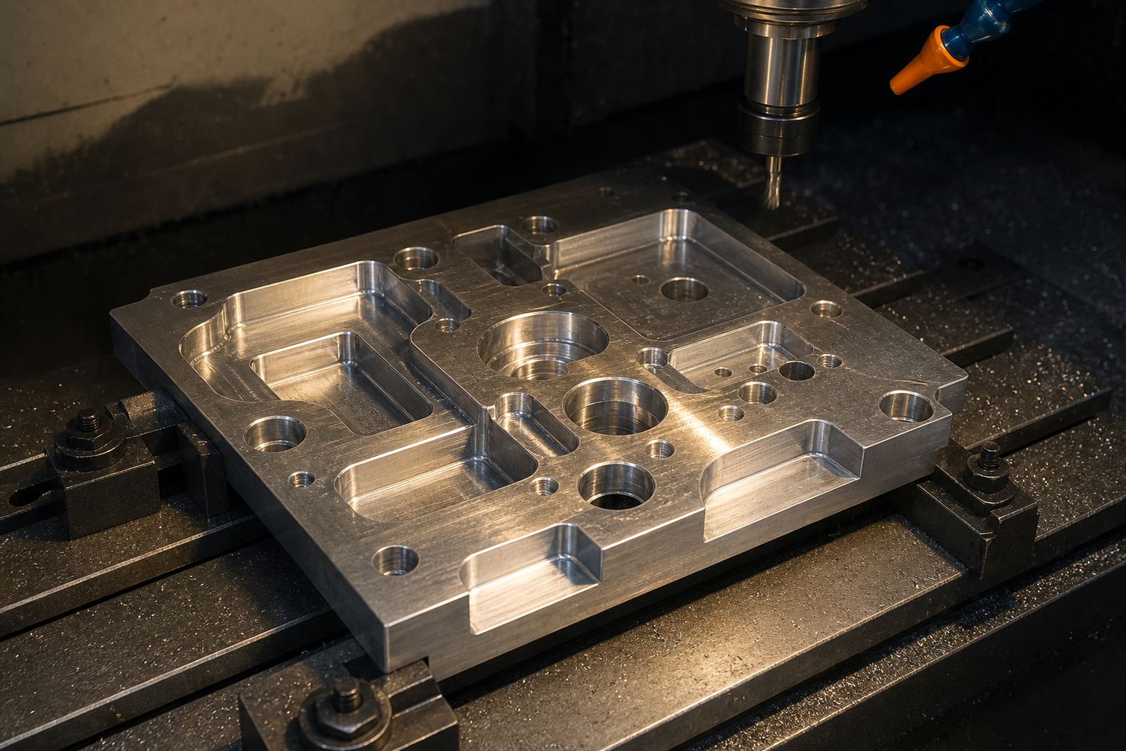 When To Use Milling