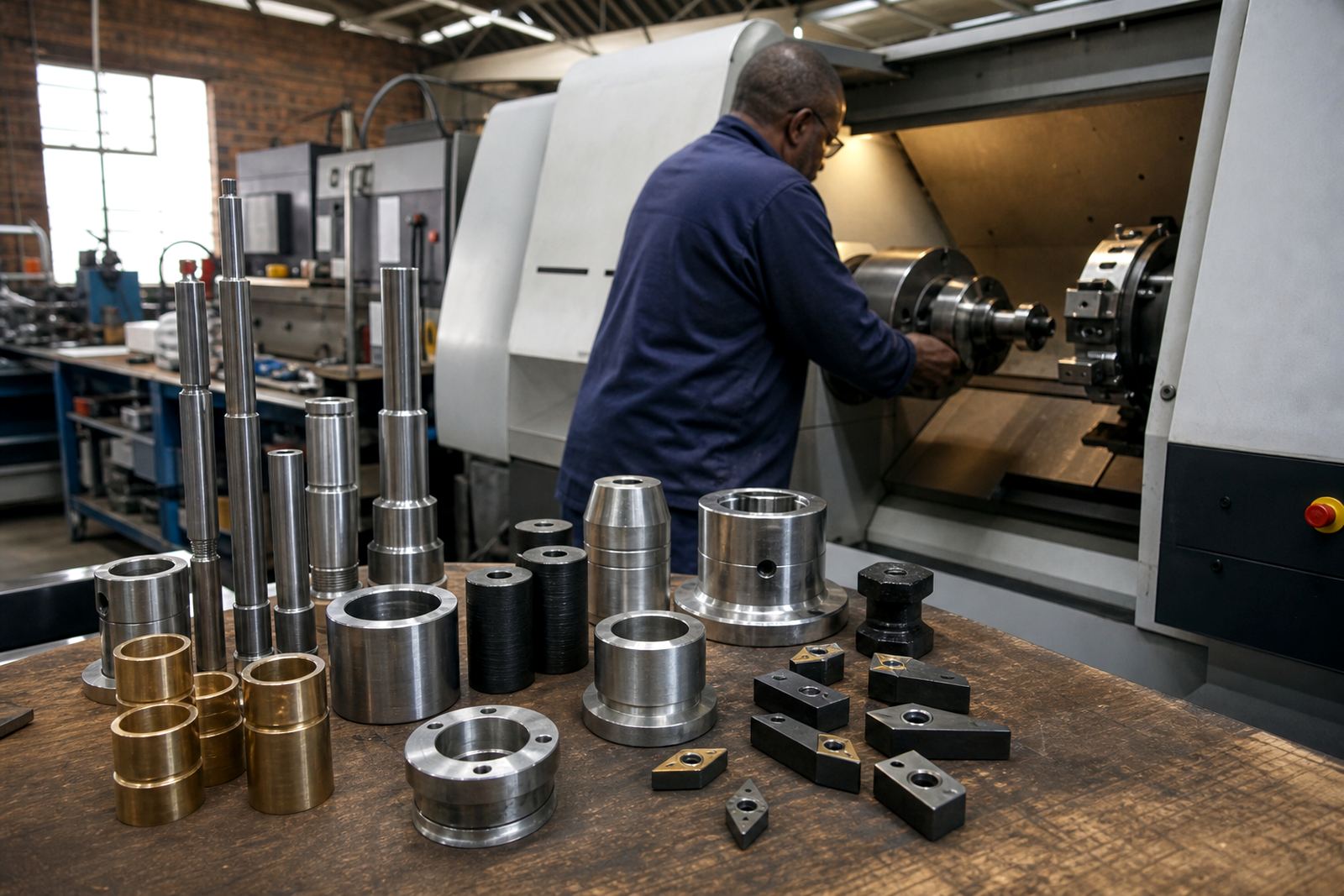When To Use Turning