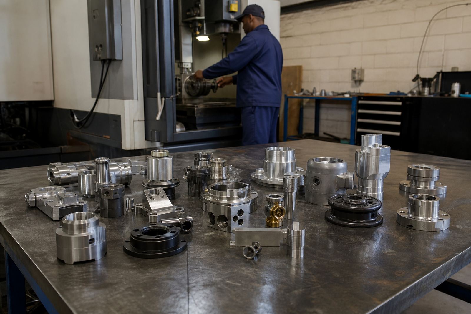 Industries We Support