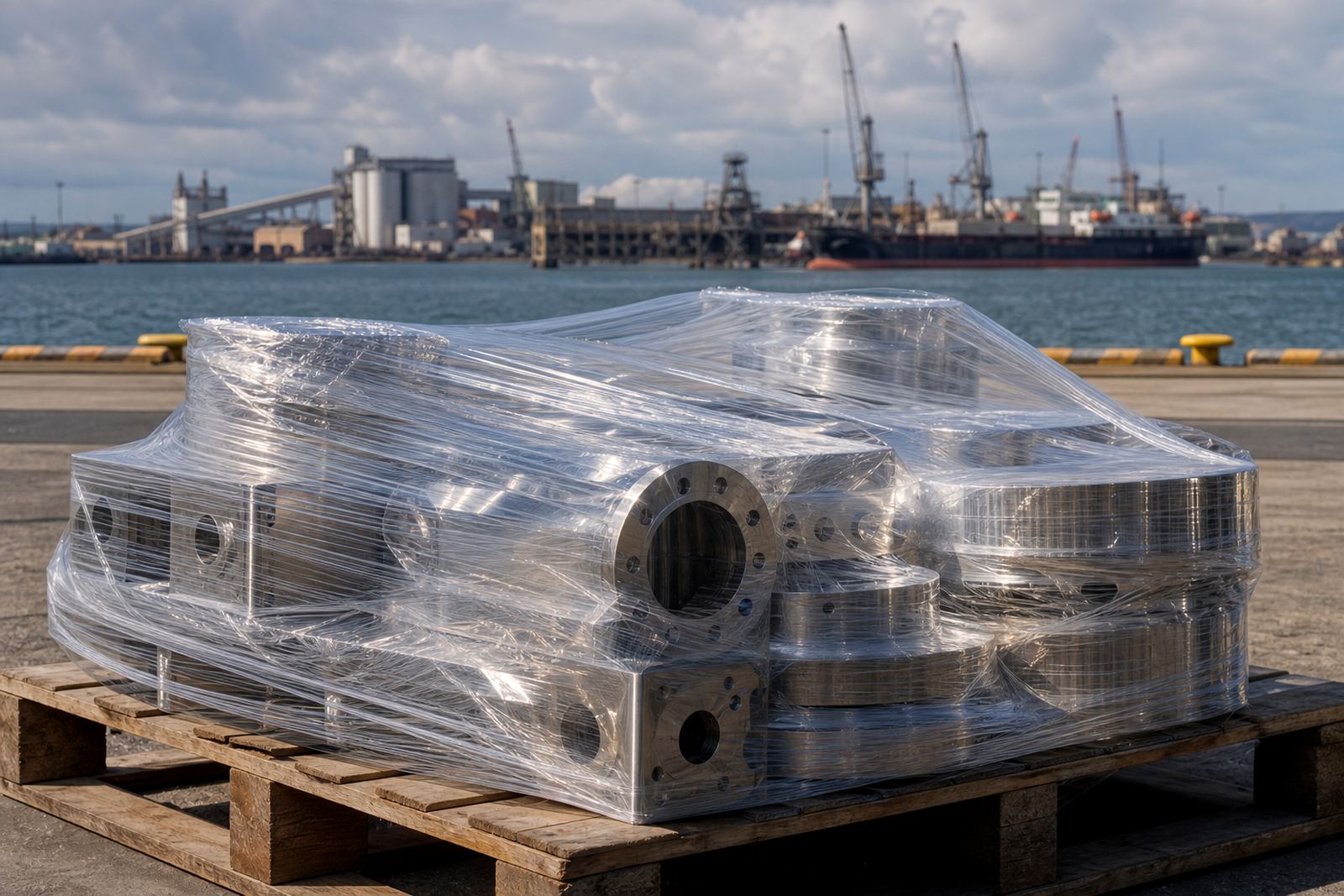 Richards Bay Machining