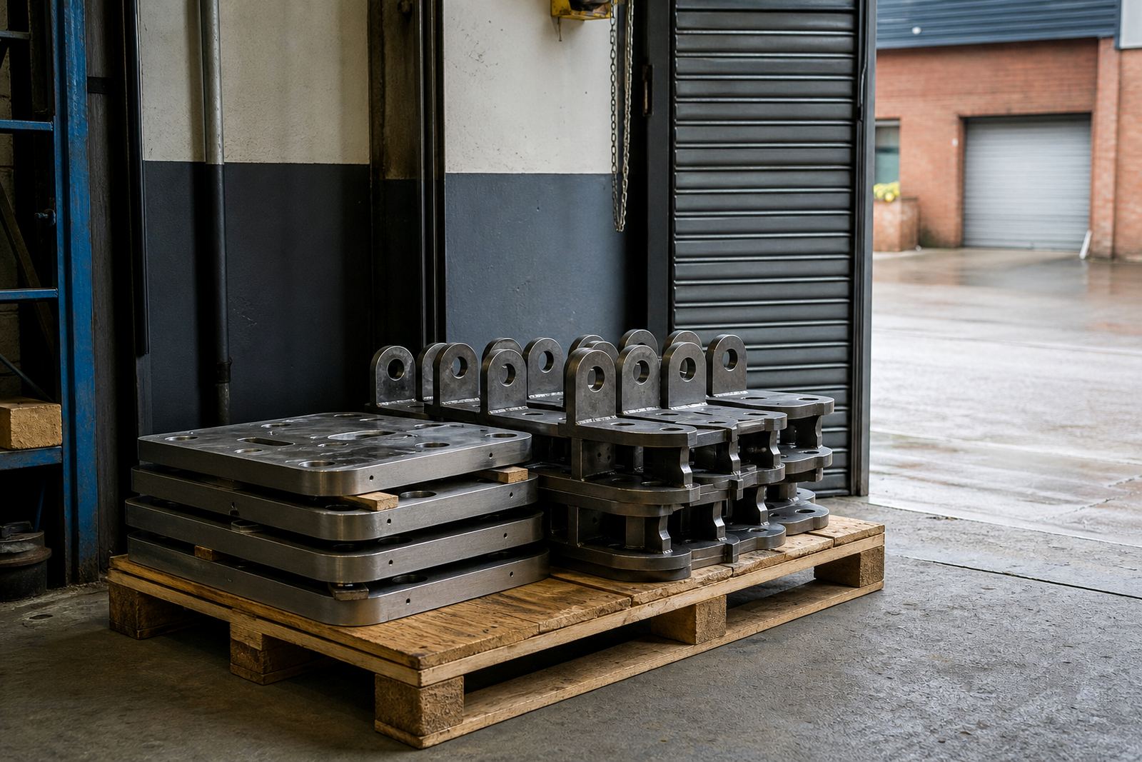 Westmead Machining