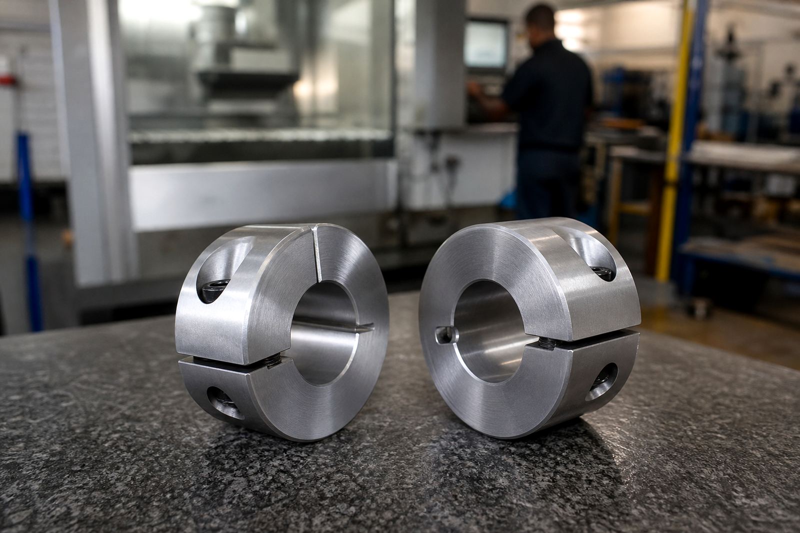 Shaft Couplings
