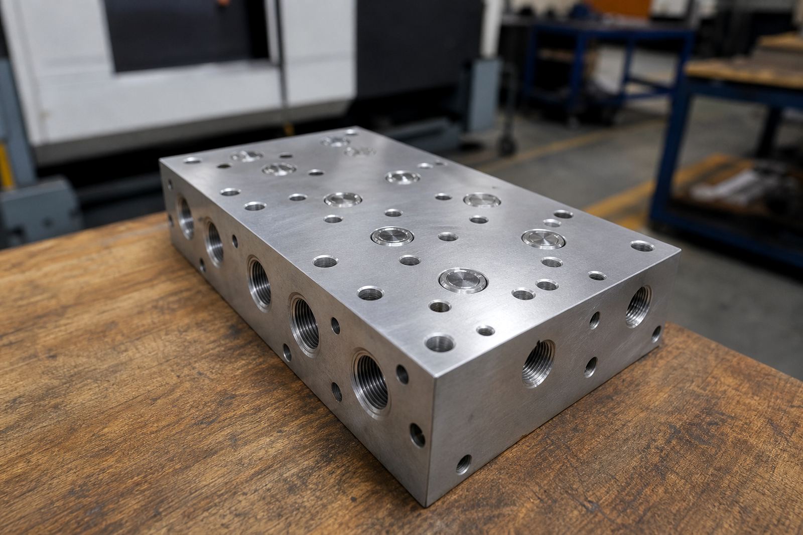 Simple Manifolds