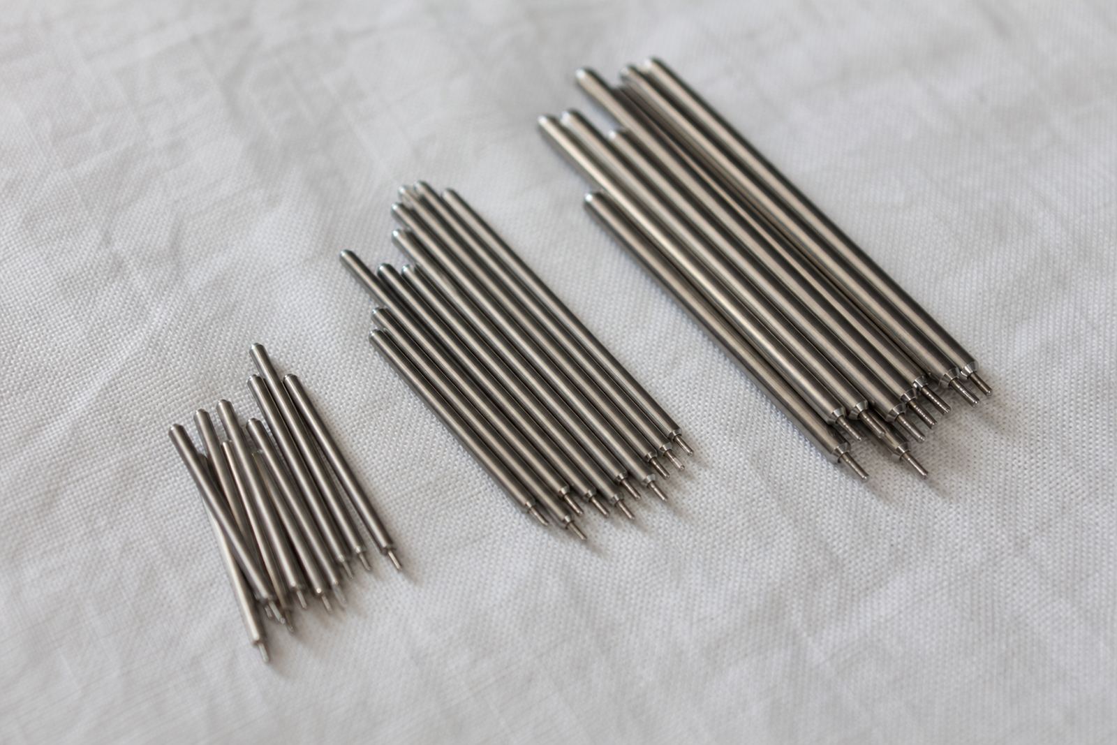 Dowel Pins
