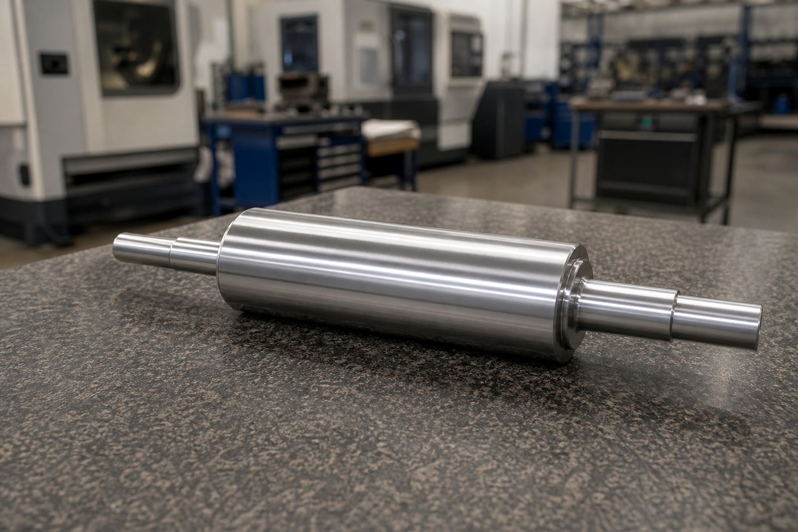 Custom Rollers