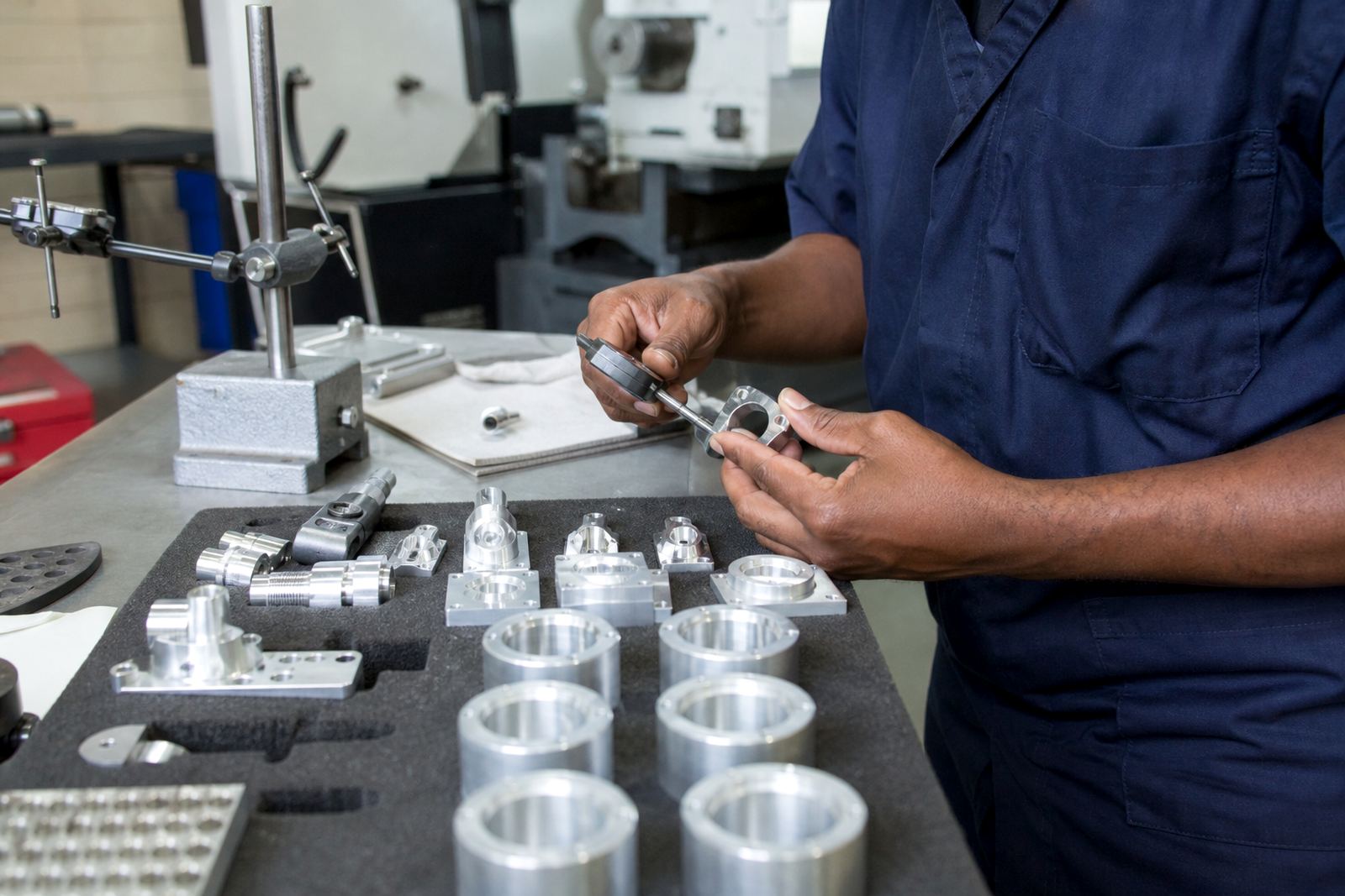 Umhlanga Instrument Parts