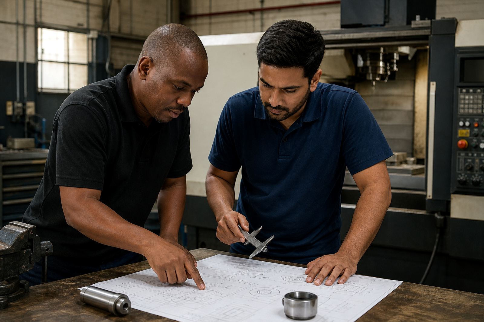 Drawing Review