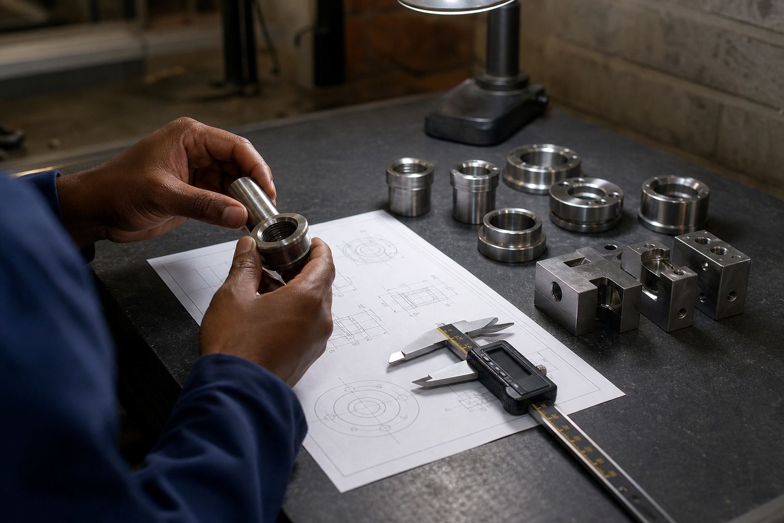 Inspection Reporting