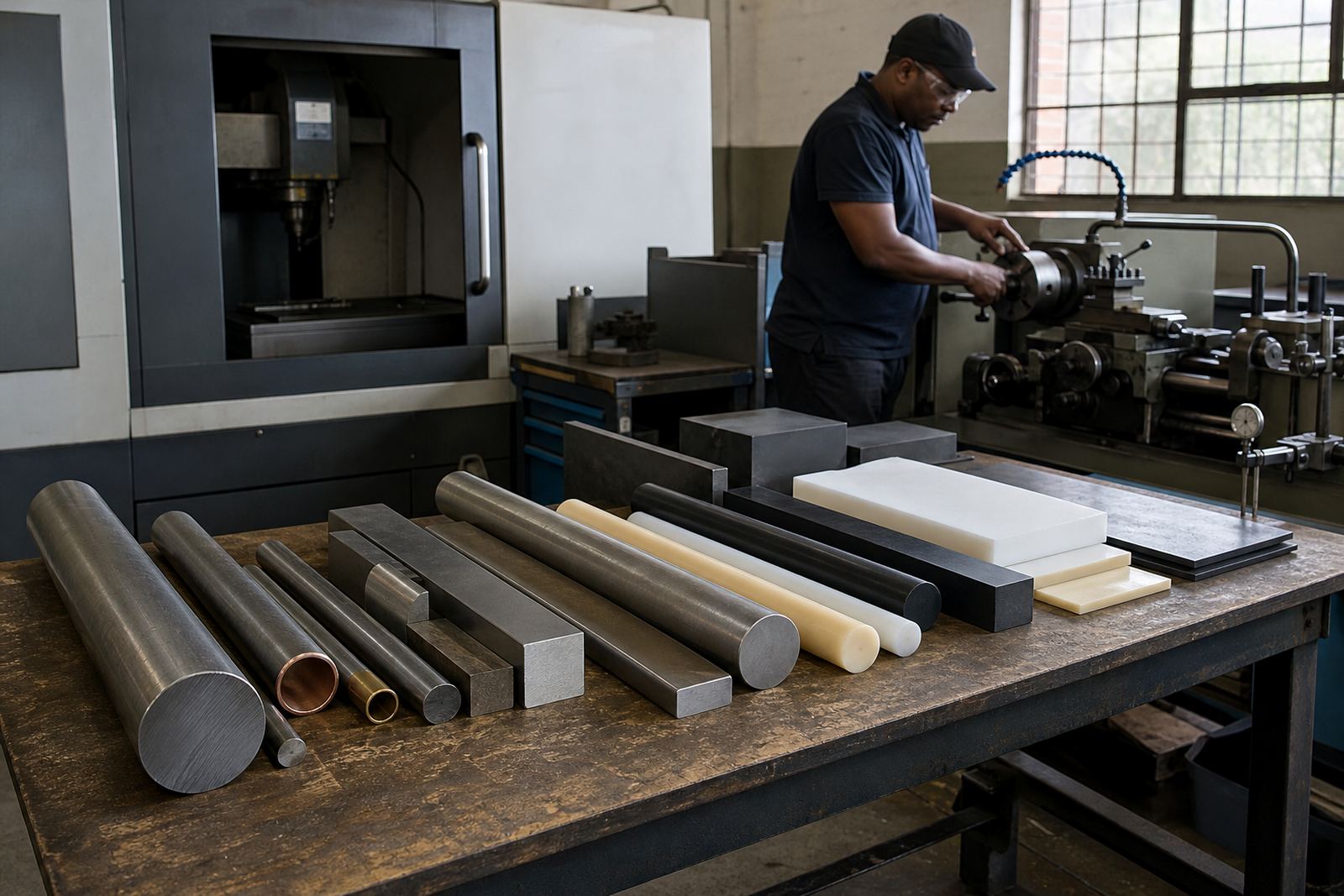 Material Selection