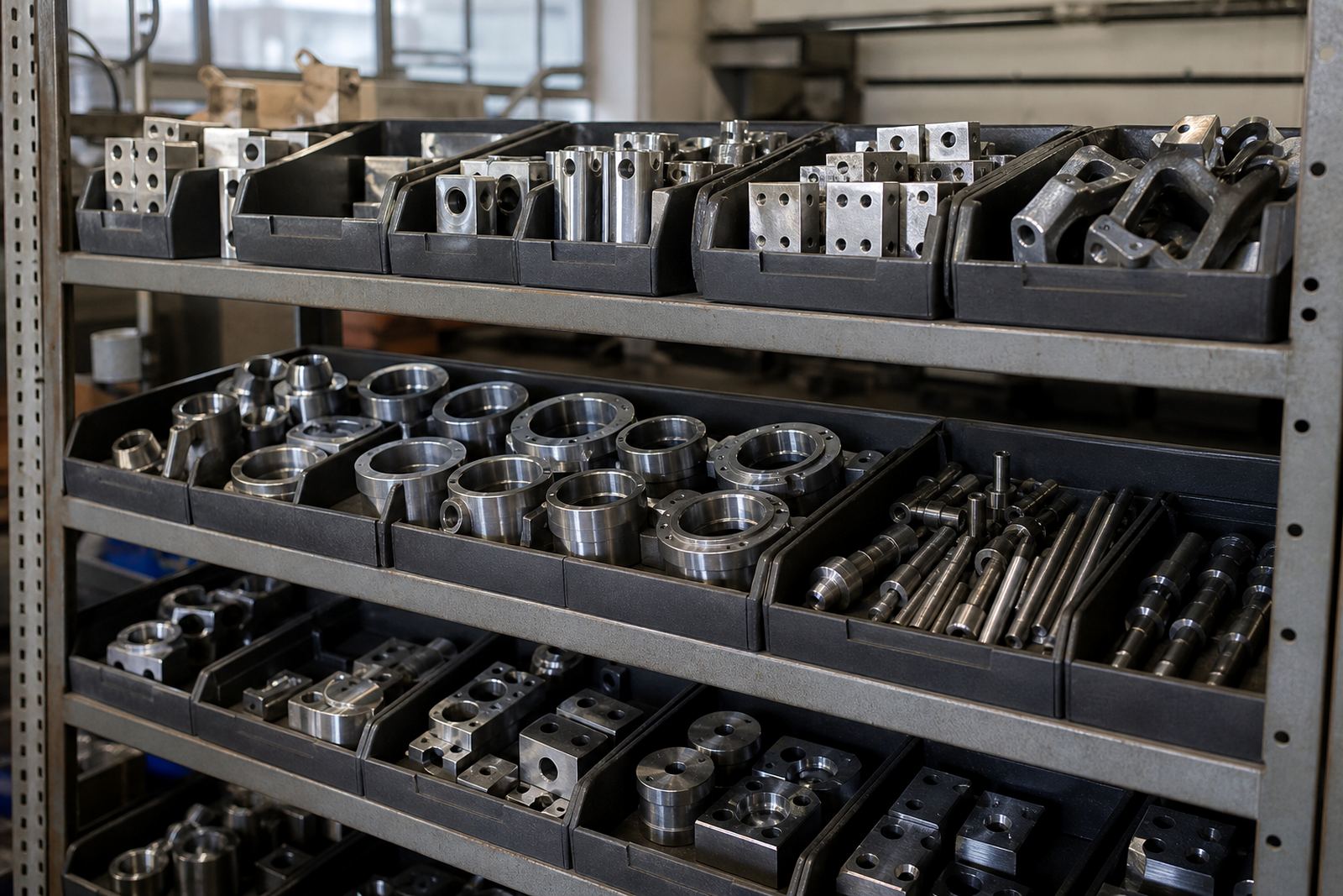 General Manufacturing