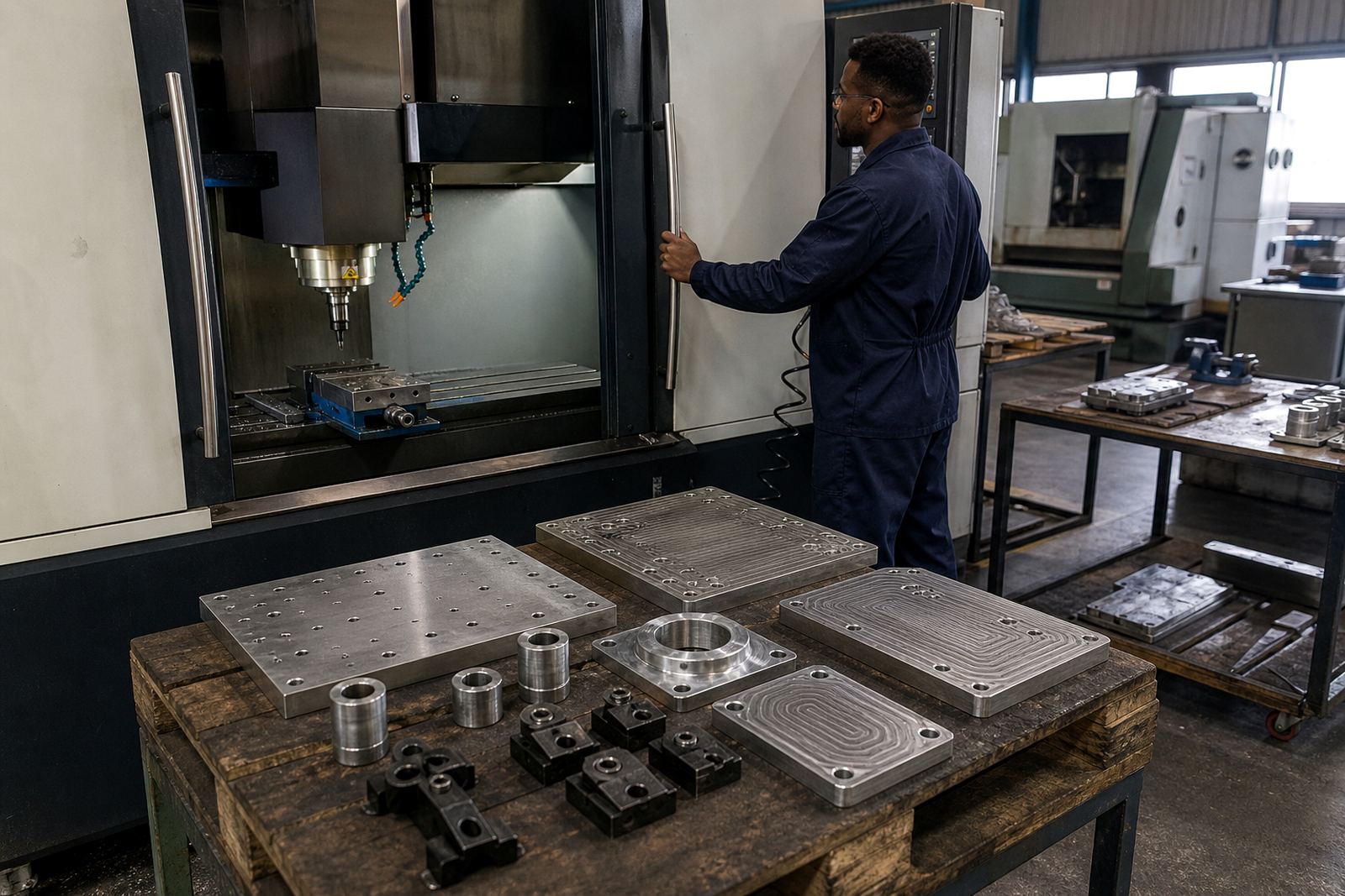 Plastics Processing